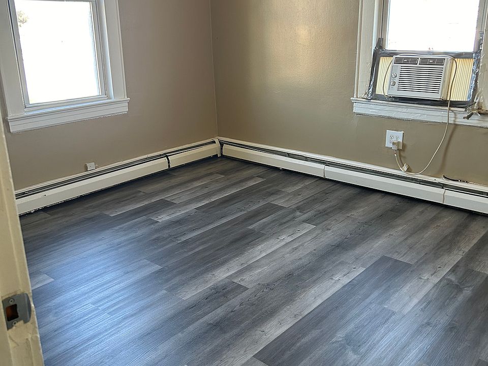 Bedroom New Floor...