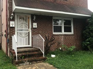 2901 N Congress Rd #B, Camden, NJ 08104