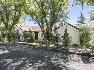 512 N Hassayampa Dr, Prescott, AZ 86303