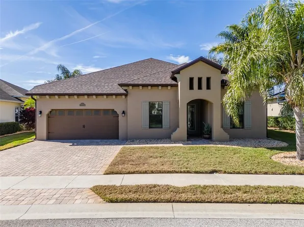 4950 Diamonds Palm Loop, Wesley Chapel, FL 33543