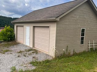 Valerie Ln, Maynardville, TN 37807