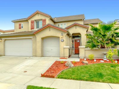 3795 Spalding Ct, West Sacramento, CA, 95691