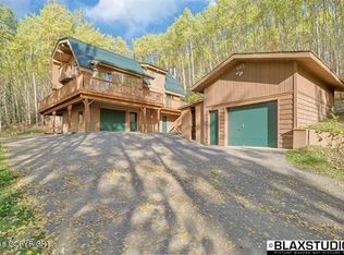 3762 Keystone Rd, Fairbanks, AK 99709