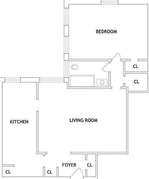 1st image of 8301 Bay Pkwy APT 213