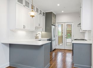 114 Bennington St #1, Boston, MA 02128