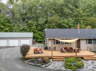630 Rockland Street, Rockport, ME 04856