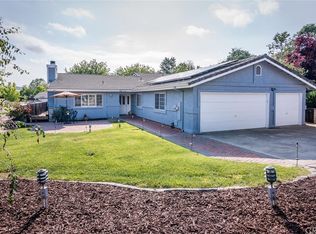 4673 Ibis Ln, Paso Robles, CA 93446
