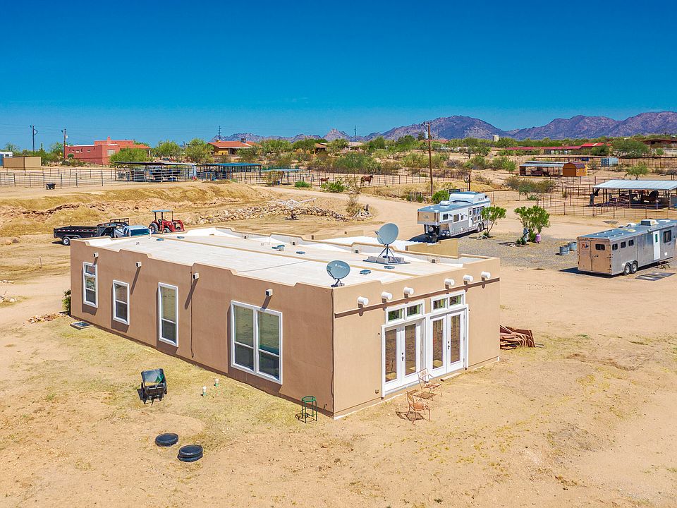 29705 S State Route 89, Wickenburg, AZ 85332 MLS 6436524 Zillow