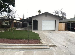 322 W Pinedale Ave, Pinedale, CA