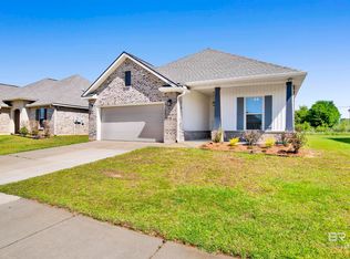 1025 Stella Rd, Foley, AL 36535