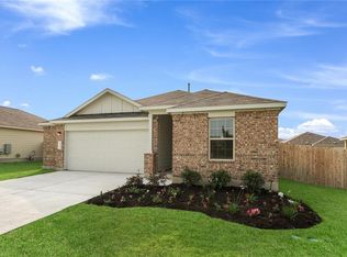 248 Mineral Springs Dr, Kyle, TX 78640