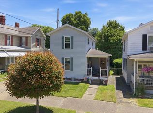 106 Montgomery St, Marietta, OH 45750