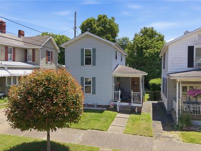 106 Montgomery St, Marietta, OH, 45750