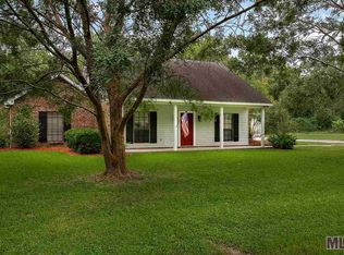 15471 Sheree St, Gonzales, LA 70737