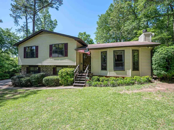 6134 Woodview Ln, Mc Calla, AL 35111