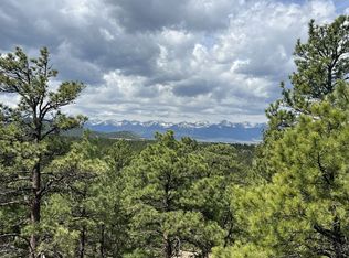 465 Pete Pl, Westcliffe, CO 81252