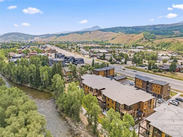 1044 Blue River Parkway Bldg C #C-205, Silverthorne, CO 80498