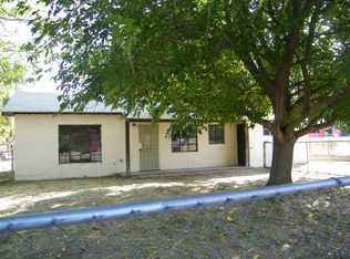 257 W Cavaness Ave, Wickenburg, AZ 85390
