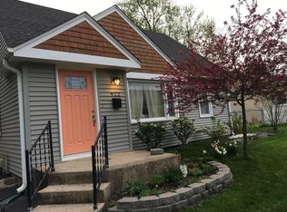 922 Cornell St, Ottawa, IL 61350