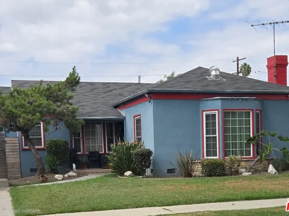 3831 6th Ave, Los Angeles, CA 90008