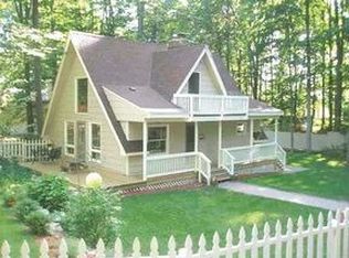 4090 E Duck Lake Rd, Grawn, MI 49637