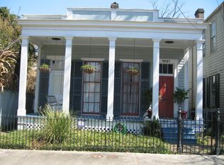 1021 3rd St, New Orleans, LA 70130