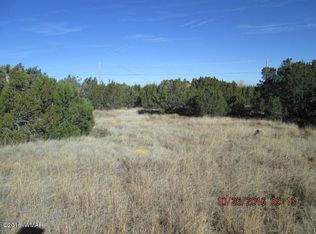 8534 Canyon Dr, Show Low, AZ 85901