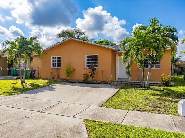 3782 NW 202nd St, Miami Gardens, FL 33055
