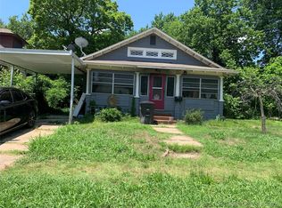 415 S Chickasaw Ave, Bartlesville, OK 74003