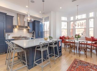 33 Brimmer St #B, Boston, MA 02108