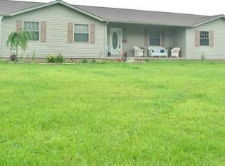 37371 Harrys Ridge Rd, Barnesville, OH 43713