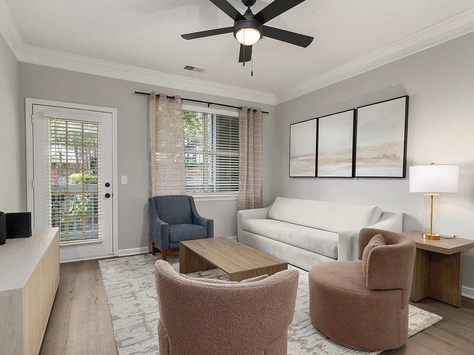 Avana Creekside — Photo 4