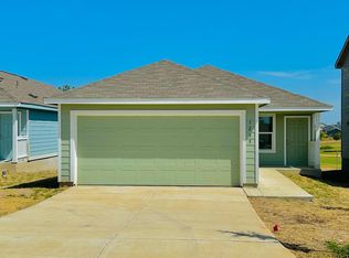 1235 Art Wall Way, San Antonio, TX 78221