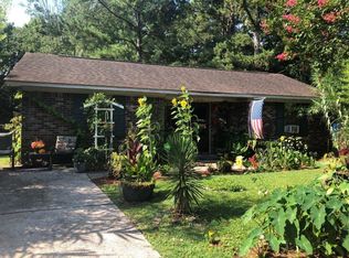 210 Shamrock Dr, Summerville, SC 29483