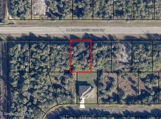870 Ja Bombardier Blvd SW, Palm Bay, FL 32908