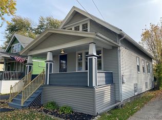 795 Tifft St, Buffalo, NY 14220