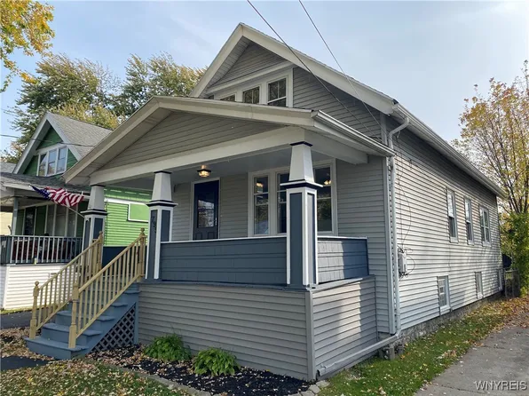 795 Tifft St, Buffalo, NY 14220