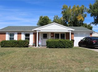 2024 Providence Ave, Springfield, OH 45503