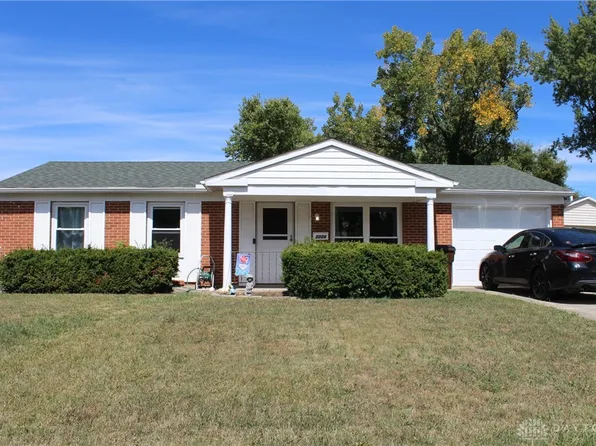 2024 Providence Ave, Springfield, OH 45503
