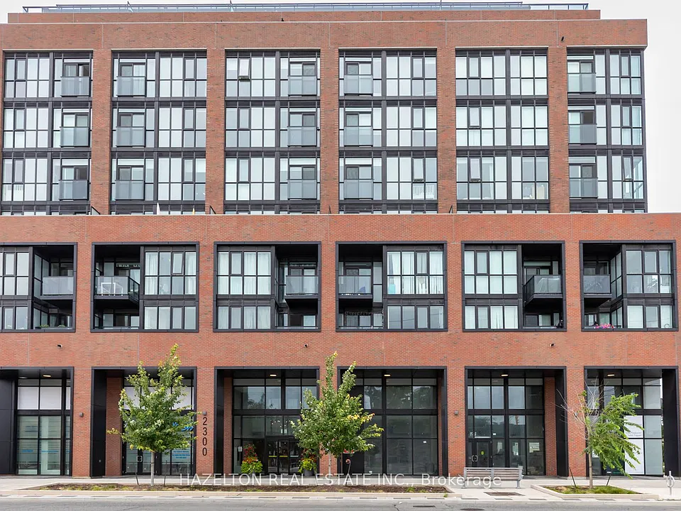 2300 Saint Clair Ave W #905