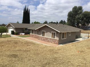 1125 Via Estrellada, Fallbrook, CA 92028