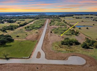 LOT 28 Vest Ln, Pilot Pt, TX 76258
