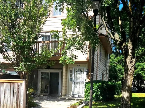 3710 Amsterdam Ter Unit 7-74, Burtonsville, MD 20866