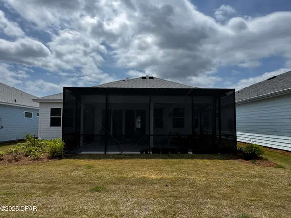9478 Paradise Dr, Panama City Beach, FL 32413