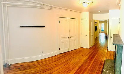Rented by Carroll Gardens Realty