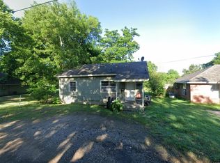 1244 12th St SE, Paris, TX 75460