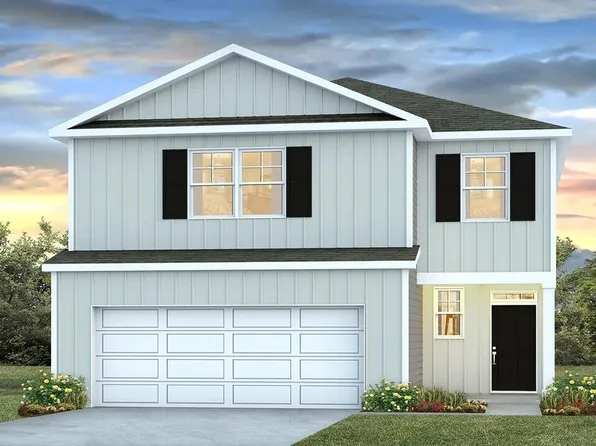 409 Mistflower Ln, Moncks Corner, SC 29461