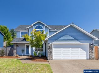 1987 Bobcat Ave SW, Albany, OR 97321