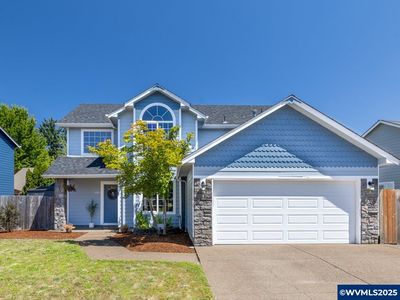 1987 Bobcat Ave SW, Albany, OR, 97321