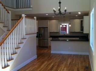 92 King St, Brevard, NC 28712